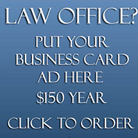 Promote your law practice, get new traffic to your web site get new billings